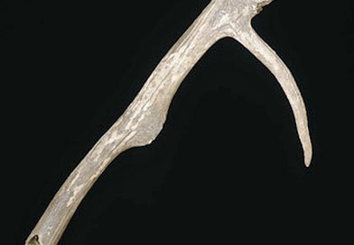 Antler Picks that built Ancient Monuments – yet there is no real evidence of this achievement